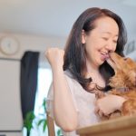 愛犬があなたの顔を舐めてくれない！本当の理由と解決法は？